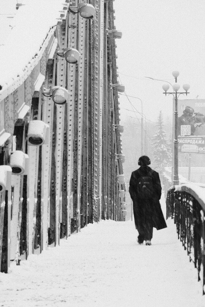 Photograph by Андрей Корякин