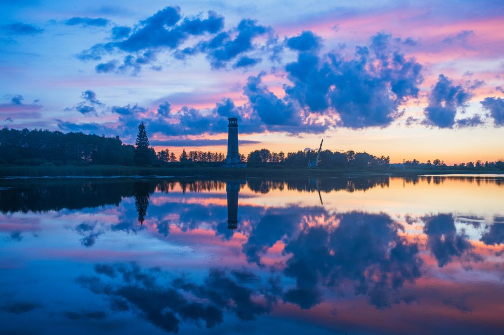 Photograph by Виктор Евстратов