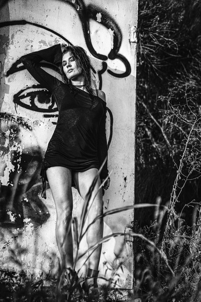 Photograph by Надя Савосина