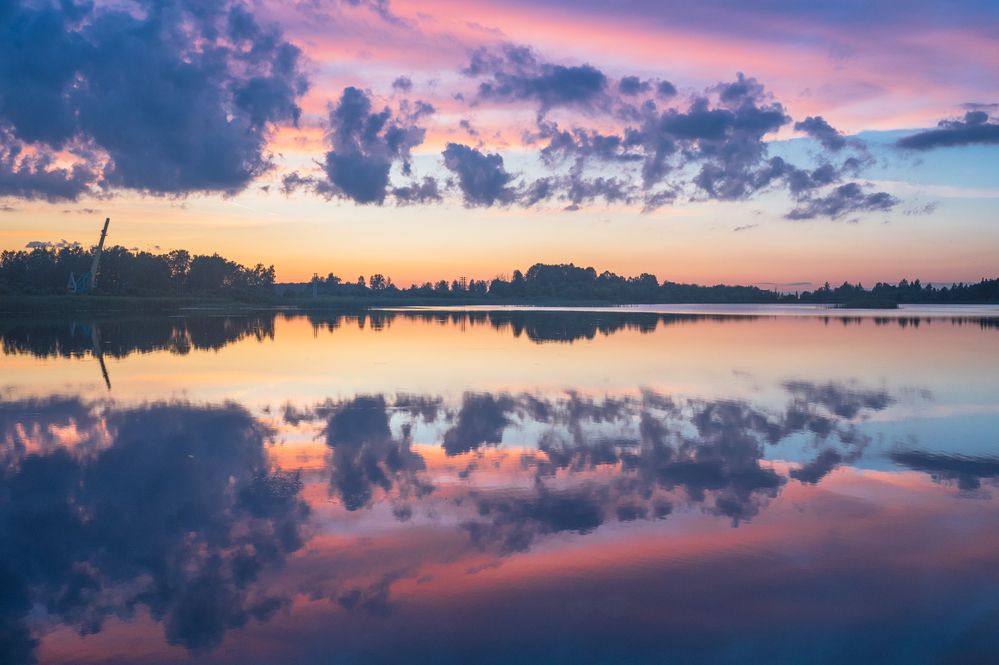 Photograph by Виктор Евстратов