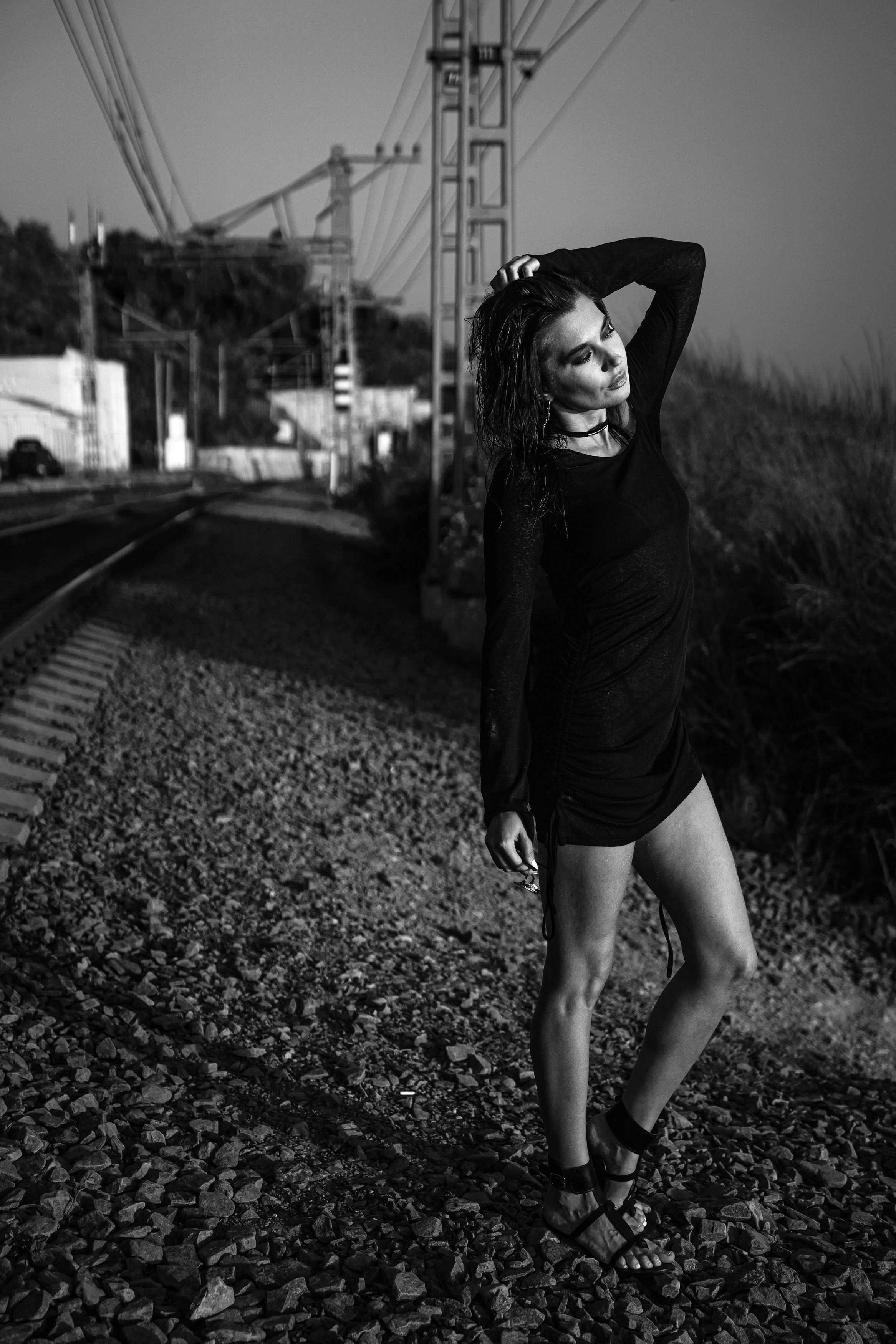 Photograph by Надя Савосина