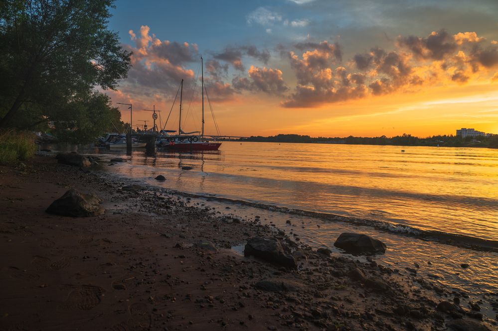 Photograph by Виктор Евстратов