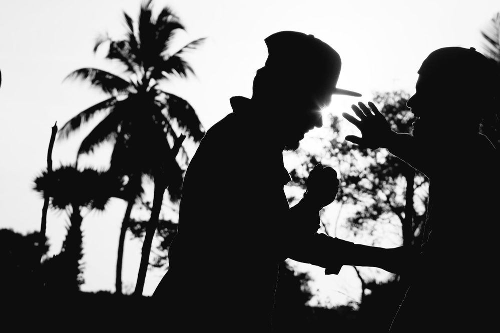 Photograph by Thuventhiran