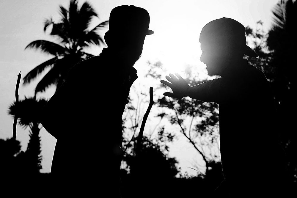 Photograph by Thuventhiran