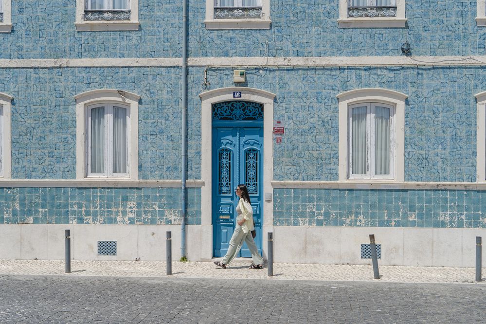 Photograph by JEVGENIJS TRETJAKOVS