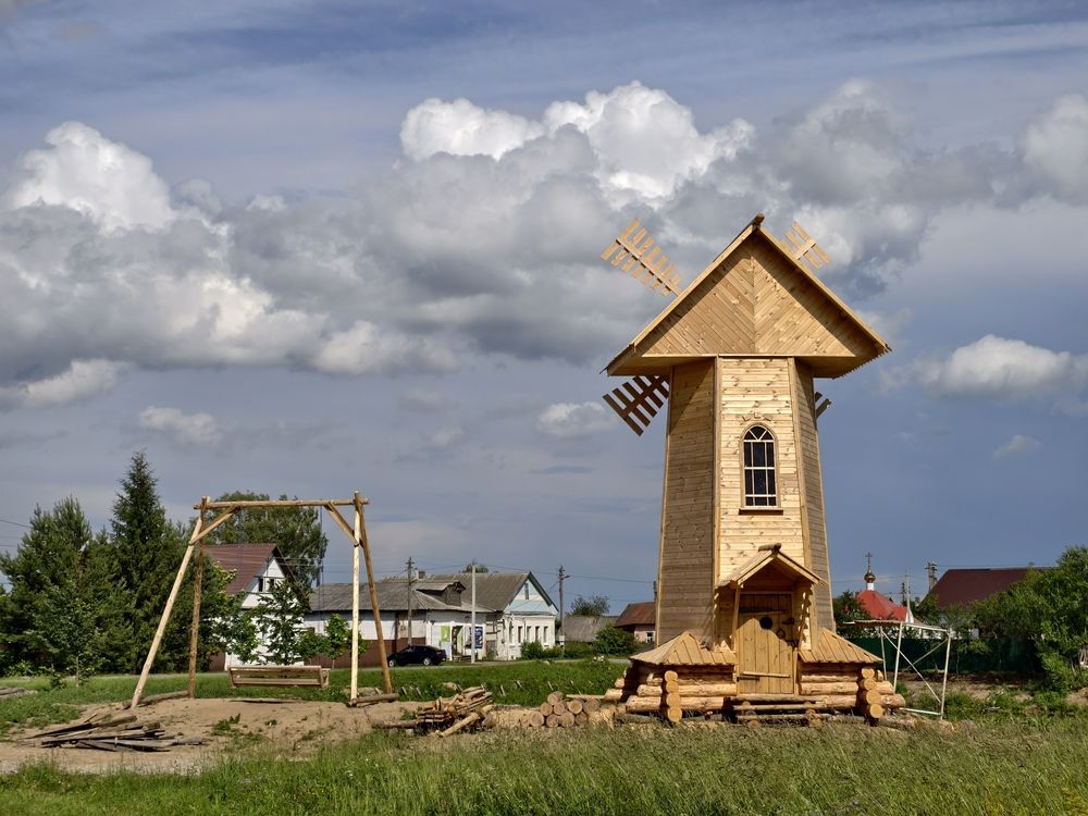 Photograph by Андрей Анатольевич