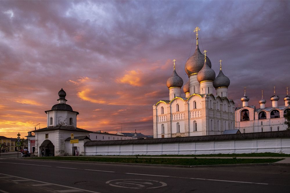 Photograph by Елена Маракулина