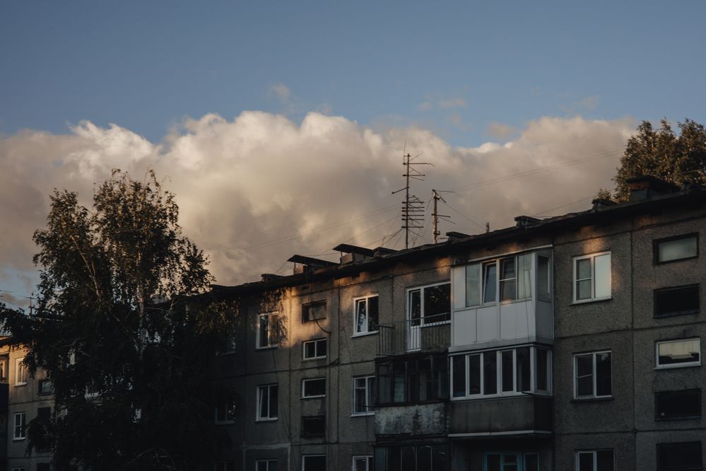 Photograph by Елена Карпова