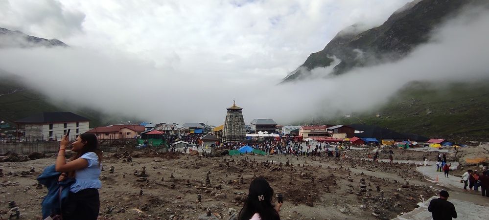 Photograph by SRINIVASA SUBRAHMANYAM SARIPALLI