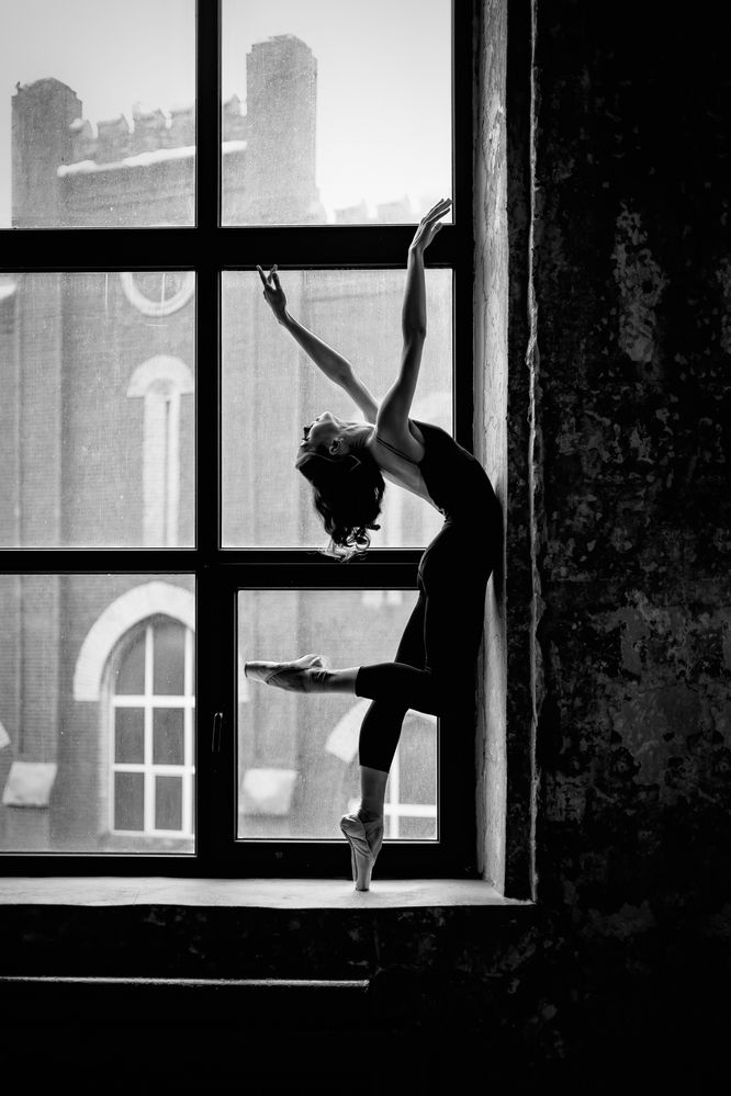 Photograph by Елена Евдокимова