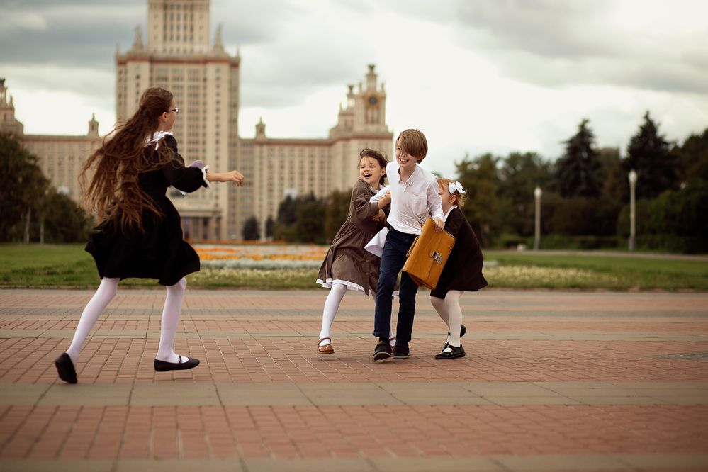 Photograph by Екатерина Смирнова