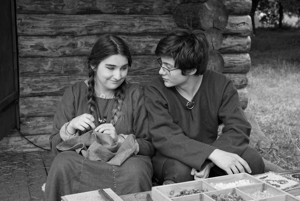 Photograph by Татьяна Смирнова