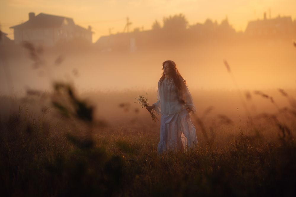 Photograph by Екатерина Смирнова