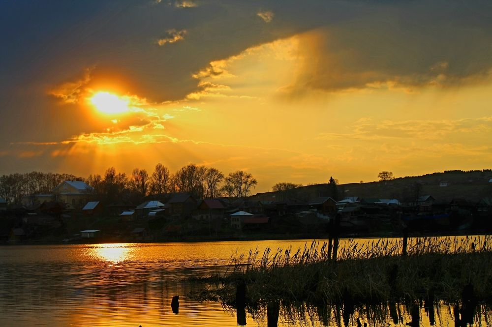 Photograph by Павел Ван