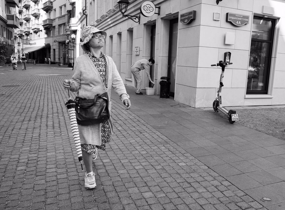 Photograph by Машевский Владимир