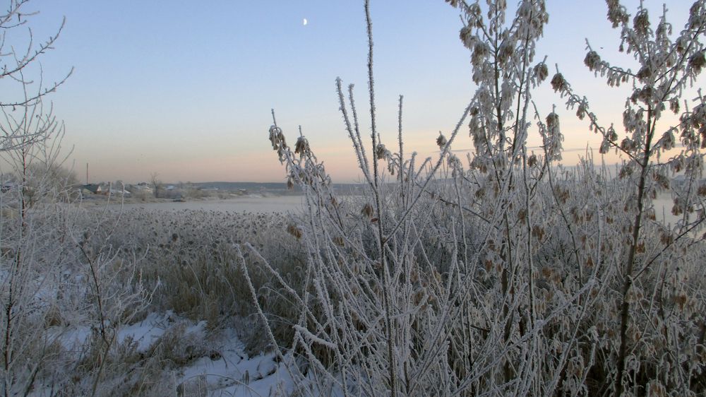 Photograph by Алексей Банных