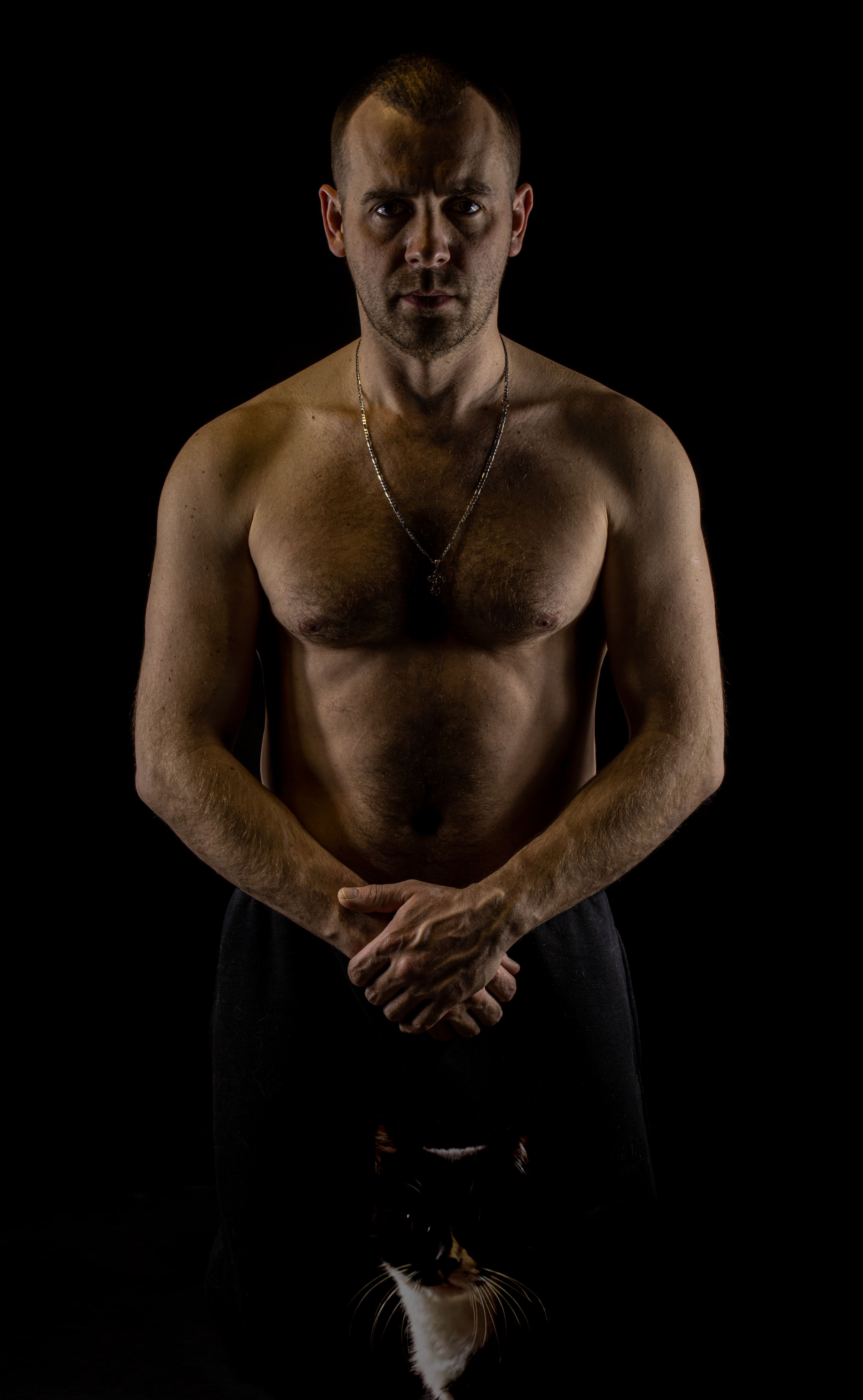 Photograph by Anton Hantov