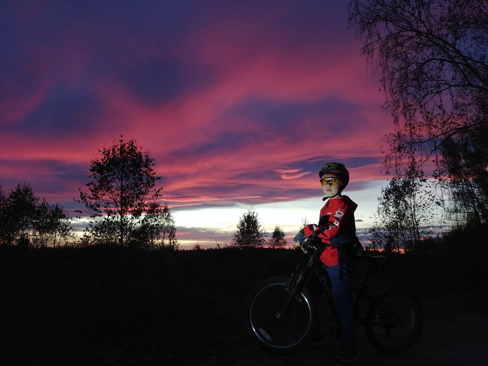 Photograph by Константин Степанов