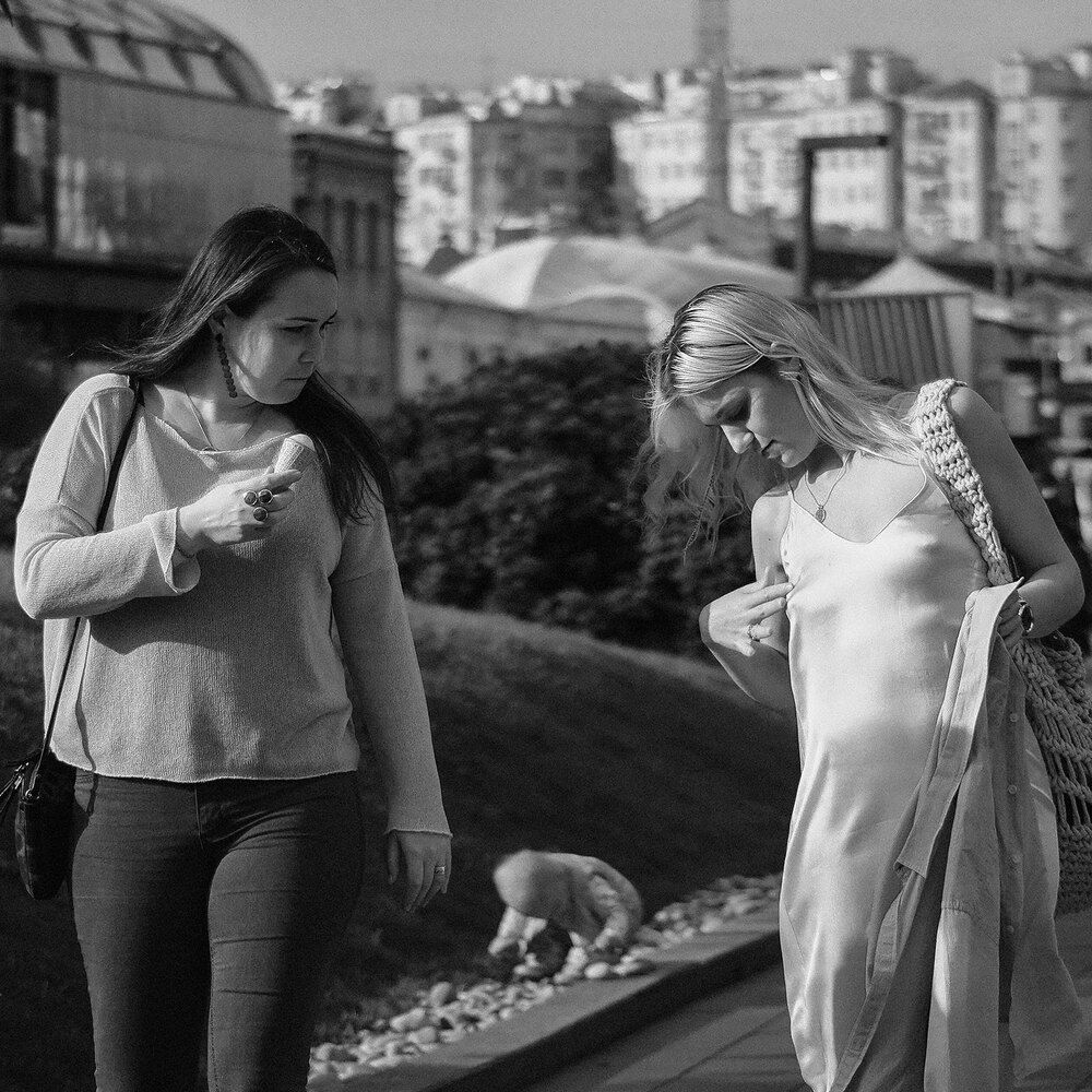 Photograph by Дмитрий Ткаченко