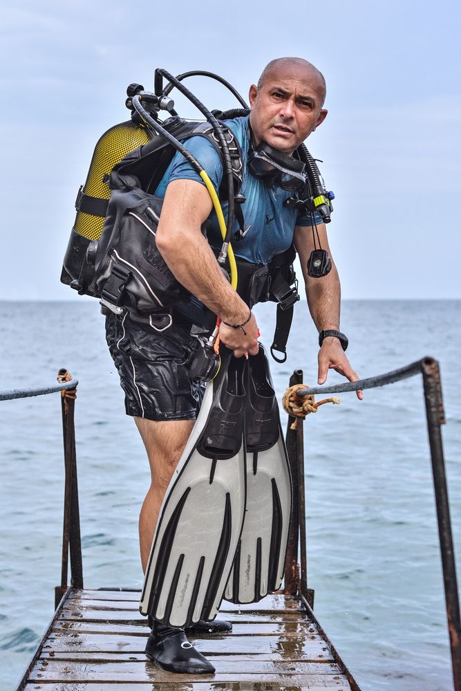 Photograph by Vladimir Shish