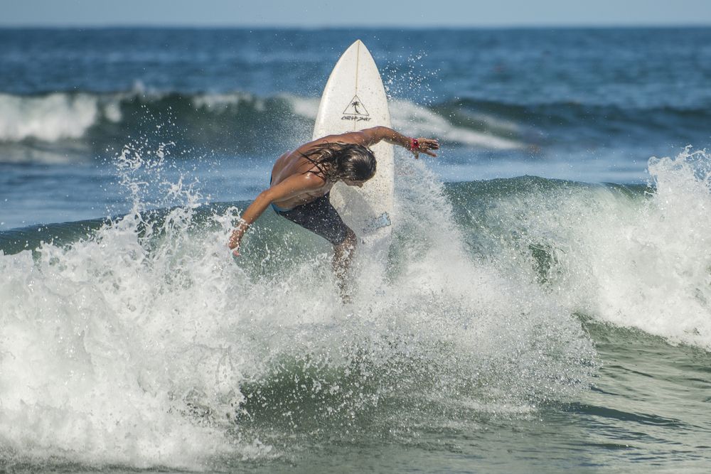 Photograph by Jorge Ivan Vasquez