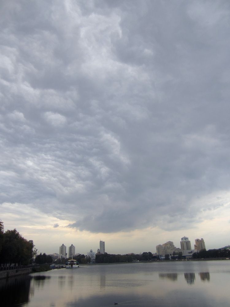 Photograph by Алексей Банных