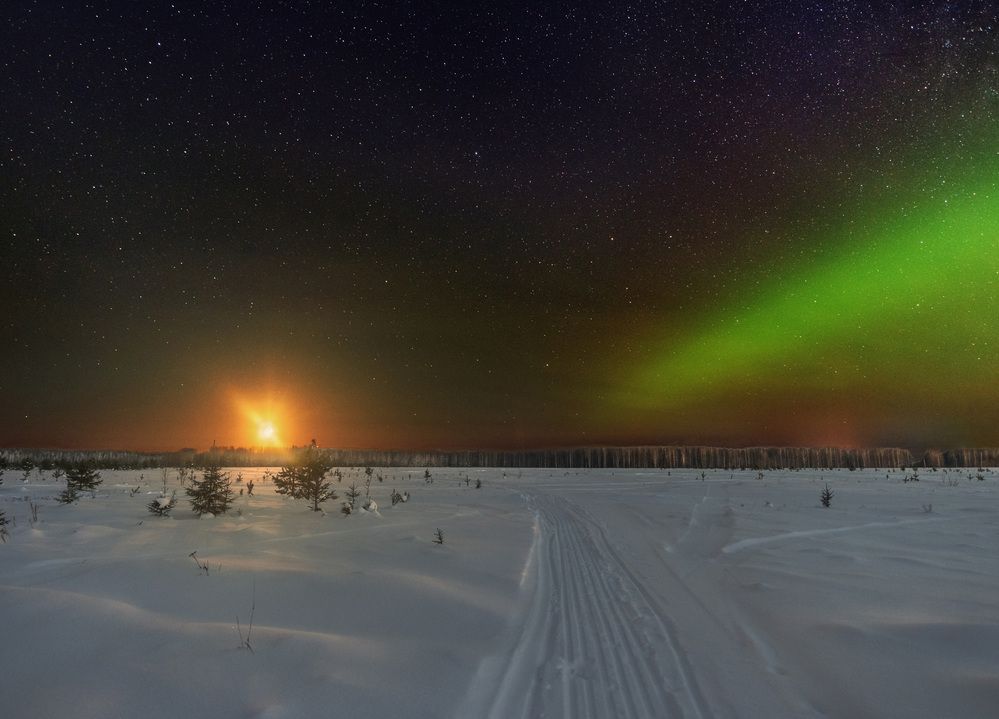 Photograph by Алексей Турчин