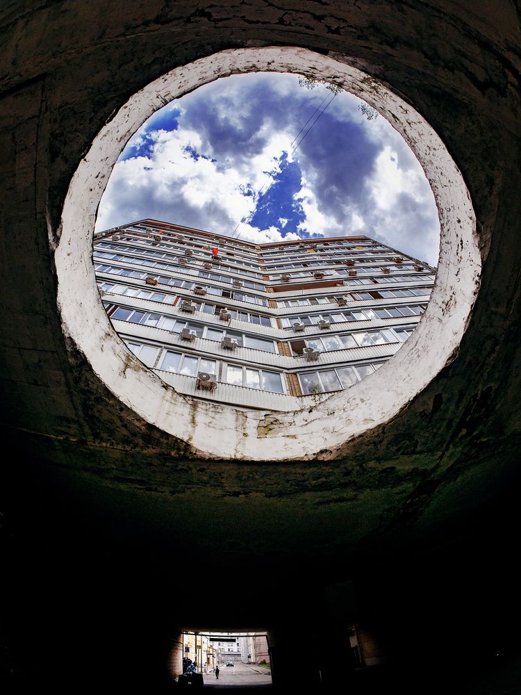 Photograph by Иван Труфанов