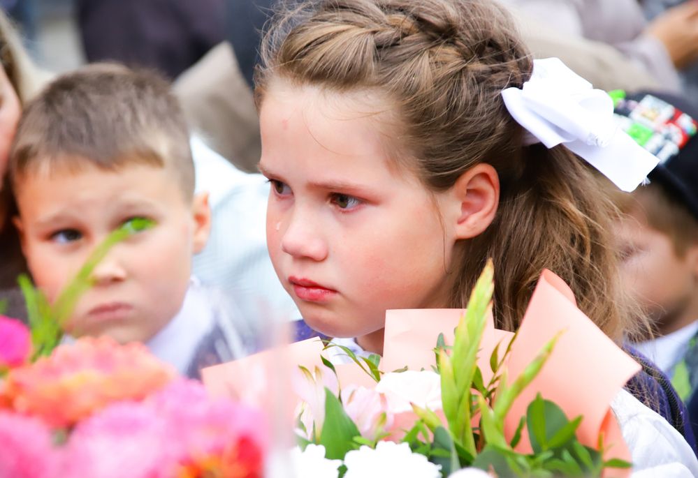 Photograph by Мария Пичугина