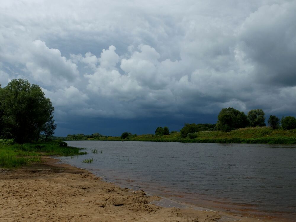 Photograph by Ираида Стародубцева