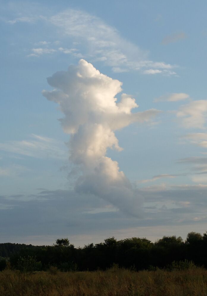 Photograph by Ираида Стародубцева