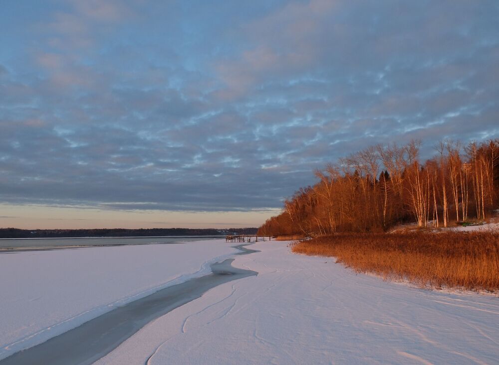Photograph by Ираида Стародубцева