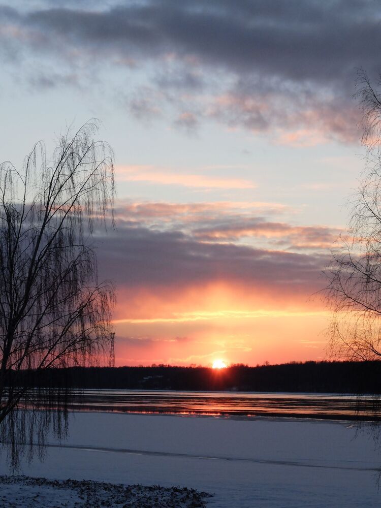 Photograph by Ираида Стародубцева