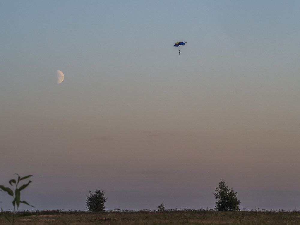 Photograph by Надежда Михайлина