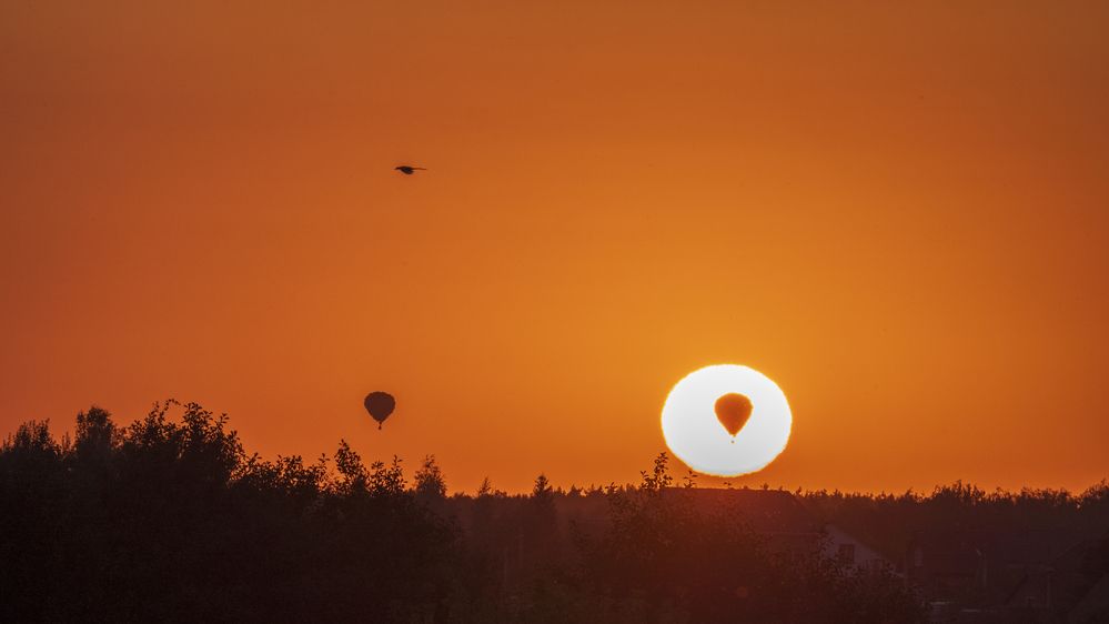 Photograph by Надежда Михайлина