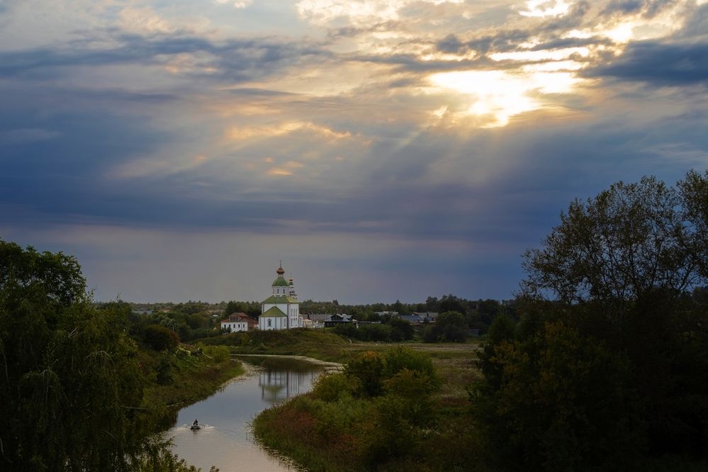 Photograph by Дмитрий Карасев