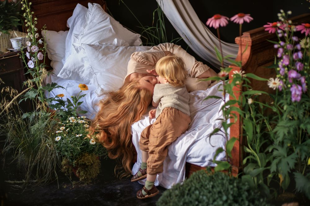 Фотография автора Ирина Богдан