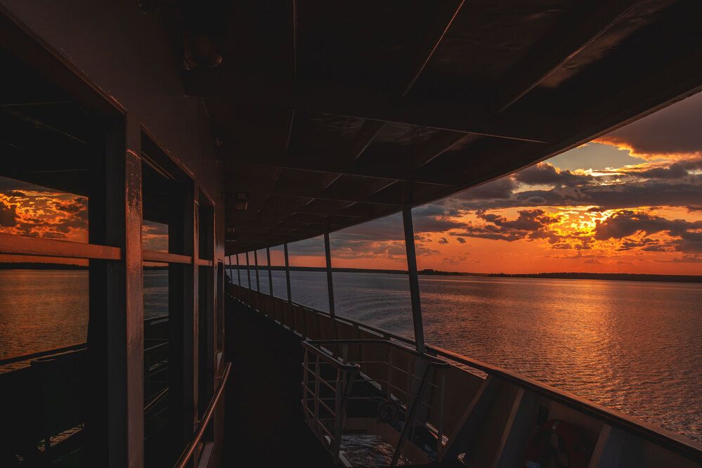 Photograph by Дмитрий Карасев