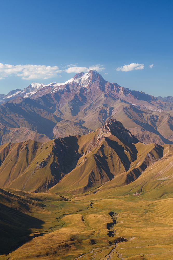 Photograph by Bogdan Kalashnikov