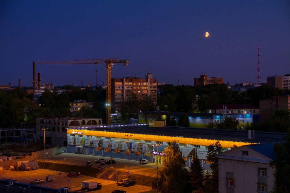 Photograph by Андрей Хитров