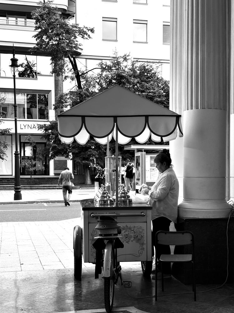 Photograph by Елена Чулюнина