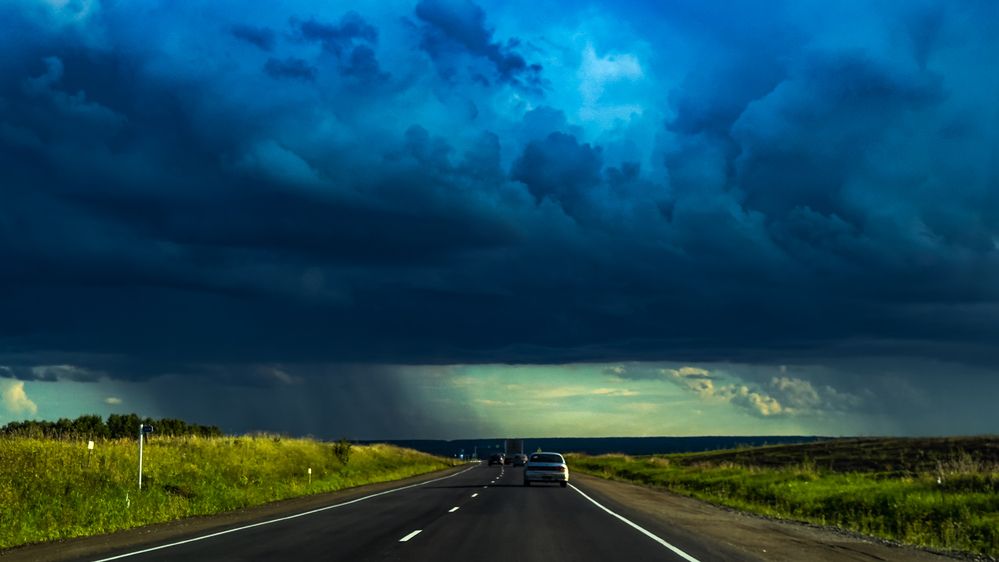 Photograph by Роман Алейников