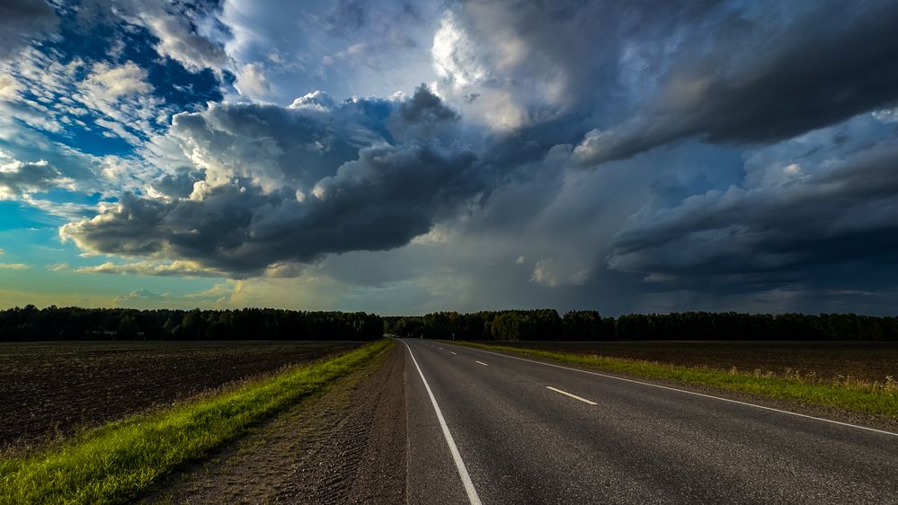 Photograph by Роман Алейников