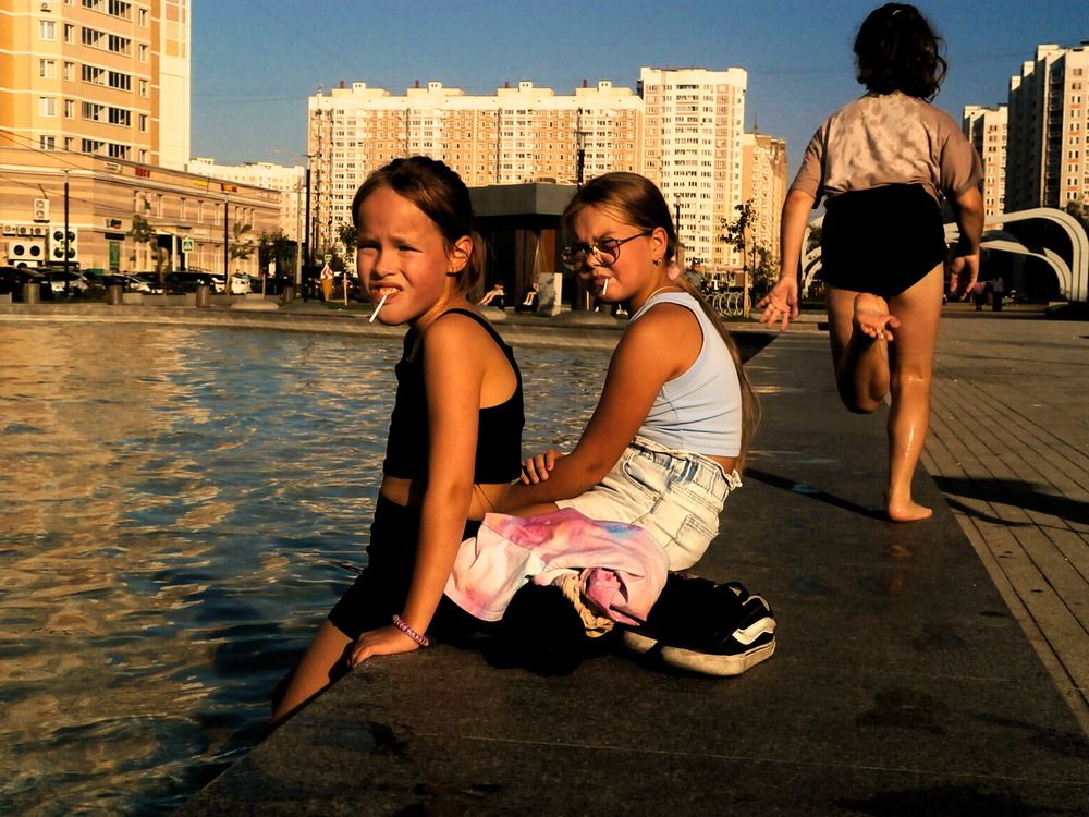 Photograph by Артём Евтюхов