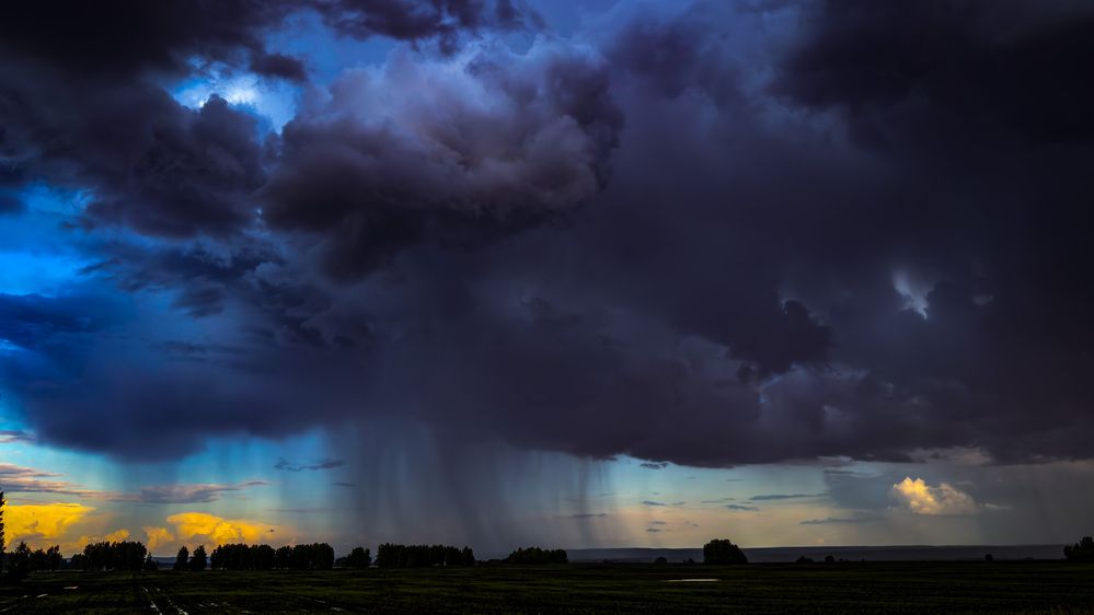 Photograph by Роман Алейников