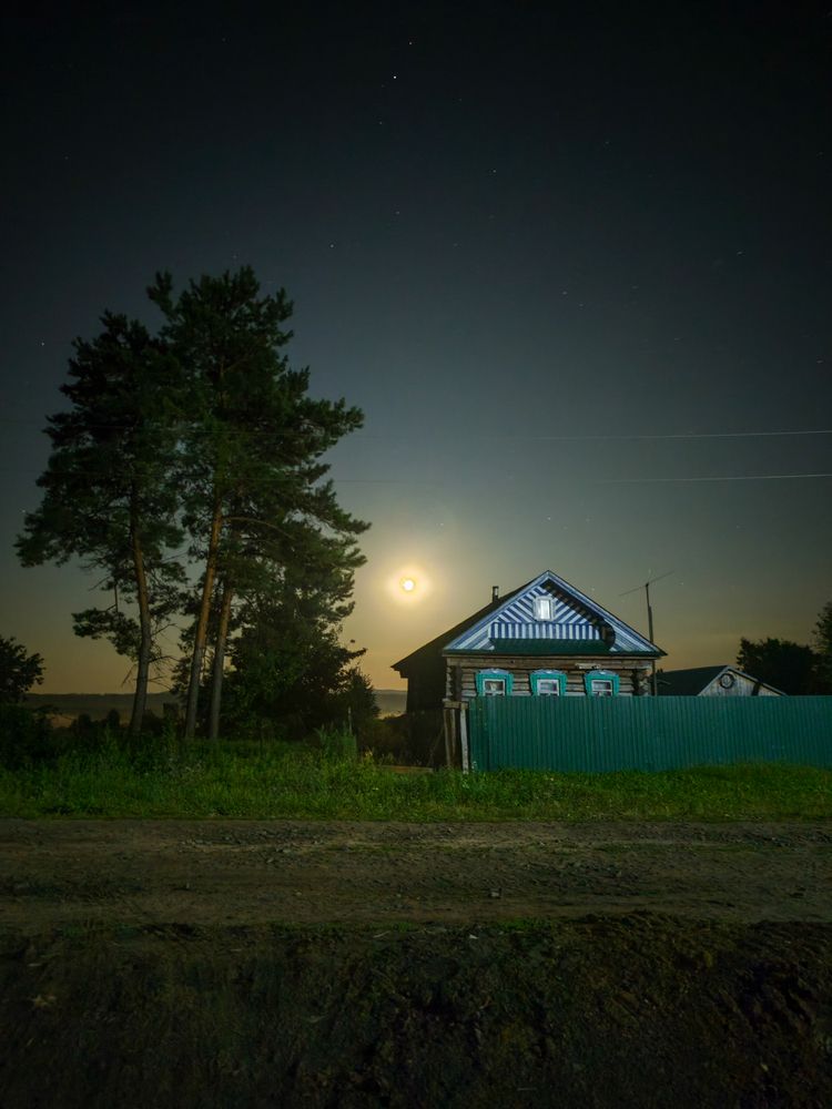 Photograph by Alexandr Myasnikov