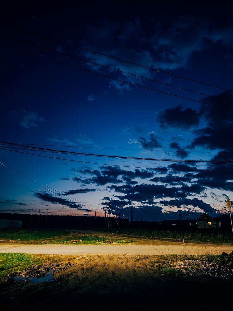 Photograph by Евгений Беляев