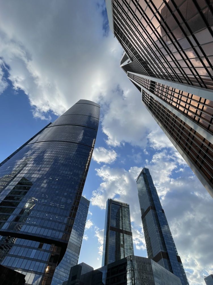 Фотография автора Рамзия Хисамутдинова