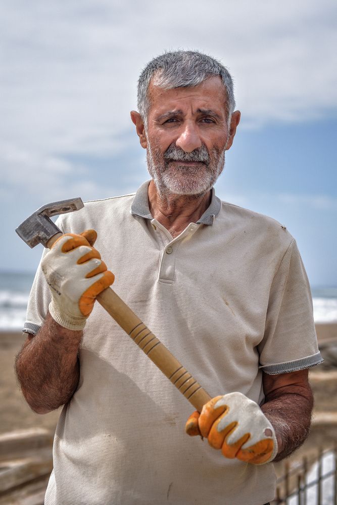 Photograph by Vladimir Shish