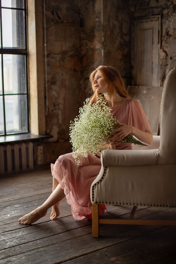 Фотография автора Ирина Богдан